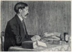 Vuillard, Edouard , René Blum