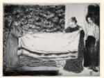 Vuillard, Edouard , La lessive