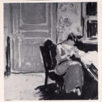Anonimo , Vuillard, Edouard - sec. XX