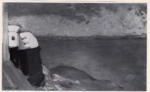 Vuillard, Edouard , La mer -