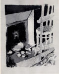 Vuillard, Edouard , L'Atre (C. R. - M. 39, II)