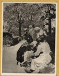 Vuillard, Edouard , Le signore