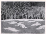 Vuillard, Edouard , Melisande