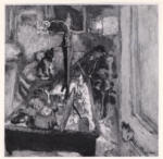 Anonimo , Vuillard, Edouard - sec. XX