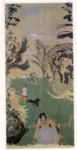 Vuillard, Edouard , Paysage , Paysage -