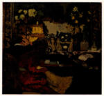 Vuillard, Edouard , Misia e Thadée Natanson -