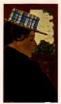 Vuillard, Edouard , Ritratto della signora Sert