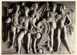 Walch, Charles , Les Saltimbanques