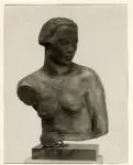 Wl&eacute;rich, Robert , Torso di donna