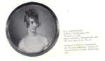 Anonimo , Aldenrath, H. J. - sec. XIX - Portrait of a lady