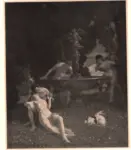 Baierl, Theodor , Liebesgarten