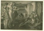 Baierl, Theodor , Der Traum des Ritters
