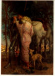 Baierl, Theodor , Abschied
