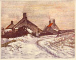 Baum, Paul , Winter -