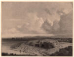 Burkel, Heinrich , aus der campagna -