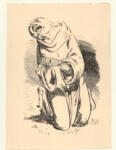 Busch, Wilhelm , Frate