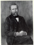Corinth, Lovis , Portrait von Paul Schellinsky