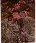 Corinth, Lovis , Natura morta con fiori
