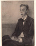 Corinth, Lovis , Graf Keyserling