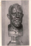 Diez, Robert , Buste Paul Wallot