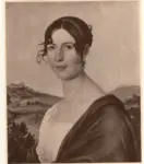 Doerr, Christian Friedrich , Bildnis