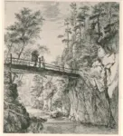 Erhard, Johann Cristoph , Im Hollental