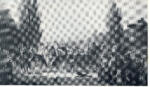 Eschwege, Elmar von , The Emperor Wilhelm II of Germany on the way to Potsdam