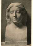 Georgii, Theodor , Weibliche buste