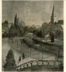 Anonimo , Grimm, Arthur sec. XX