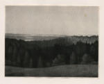 Haider, Karl , - veduta di paesaggio