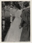 Herterich, Ludwig , Sera estiva -