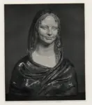 Anonimo , Hoetger, Bernhard - sec. XX - Olga