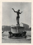 Hoetger, Bernhard , Fontana della Giustizia -