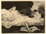 Kaulbach, F. A. V. , La venere