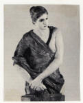 Klinger, Max , Cassandra -