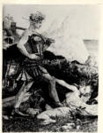 Klinger, Max , Il tempo