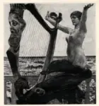 Klinger, Max , Evocation