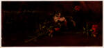 Leibl, Wilhelm , Rose rosse -