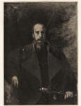 Von Marees, Hans , Der bruder des künstlers