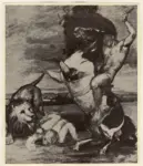 Anonimo , Von Marees, Hans