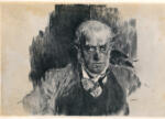 Von Menzel, Adolf , Boldini