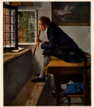 Meyer, Claus , Fl&ouml;tenspieler