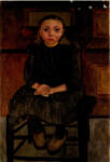 Modersohn - Becker, Paula , Bauerkind -
