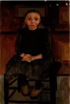 Modersohn - Becker, Paula , Bauerkind