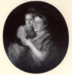 von Lenbach, Franz , Ritratto