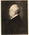von Lenbach, Franz , Bismarck