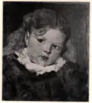 von Lindnschmit, Wilhelm , Studienkopf -