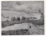 Rohlfs, Christian , Paesaggio
