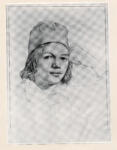 Schnorr von Carolsfeld, Julius , - ritratto di giovane greco