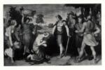 Moritz von Schwind, Ludwig , Abigail davanti a David -